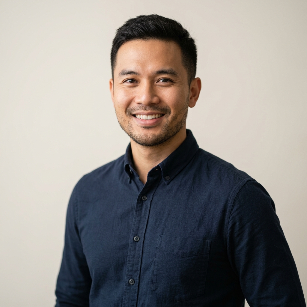 Anh Huy