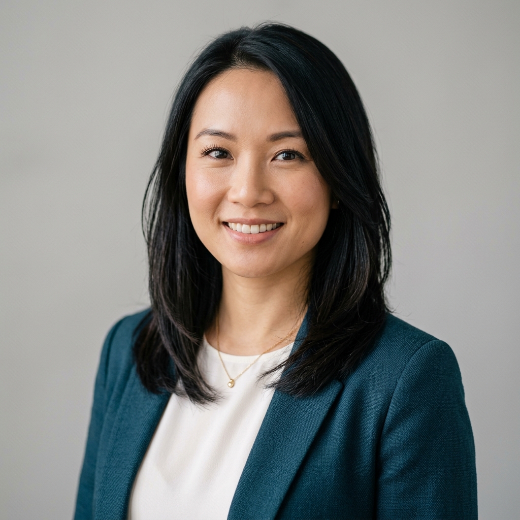Chị Yến